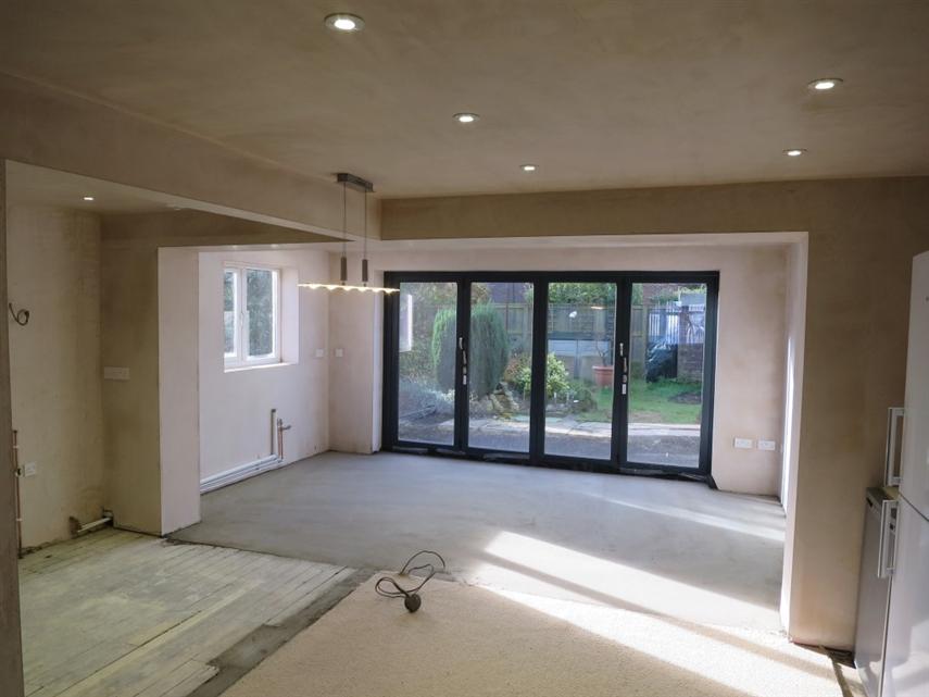 Longleaze, Royal Wootton Bassett, Swindon