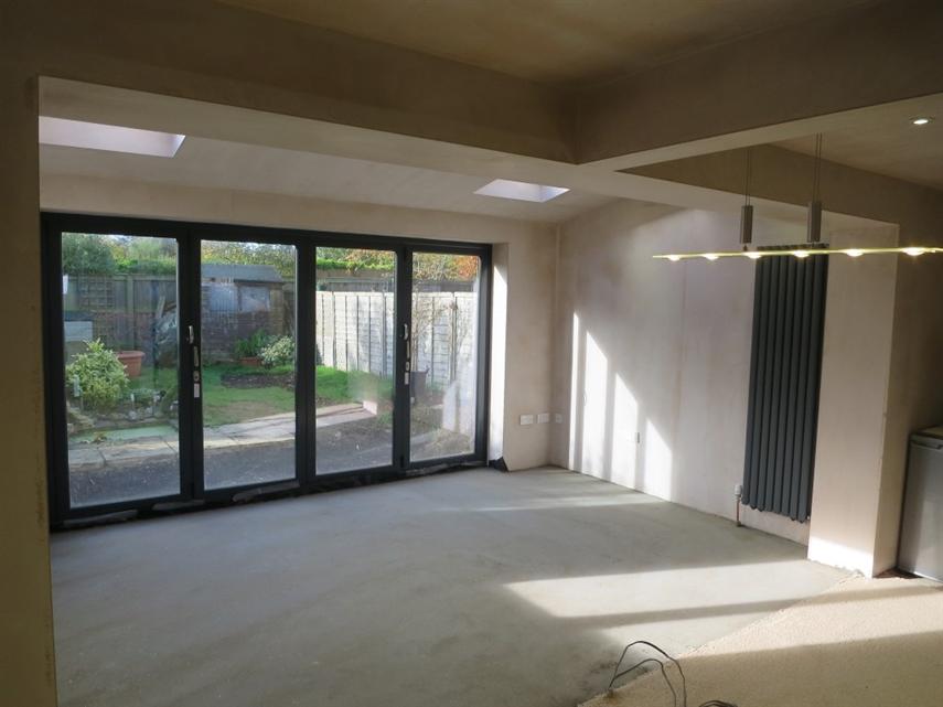 Longleaze, Royal Wootton Bassett, Swindon