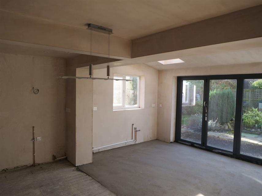 Longleaze, Royal Wootton Bassett, Swindon