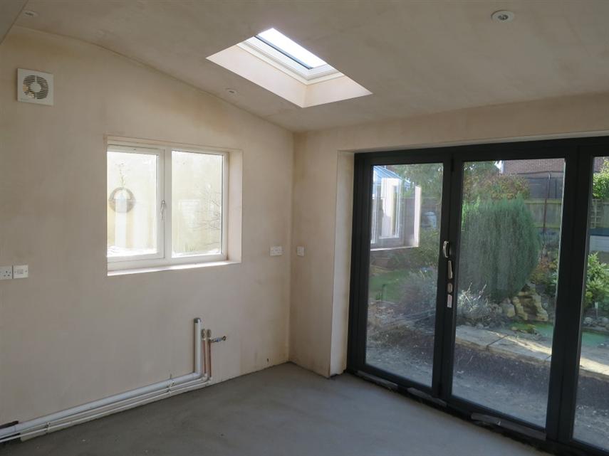 Longleaze, Royal Wootton Bassett, Swindon