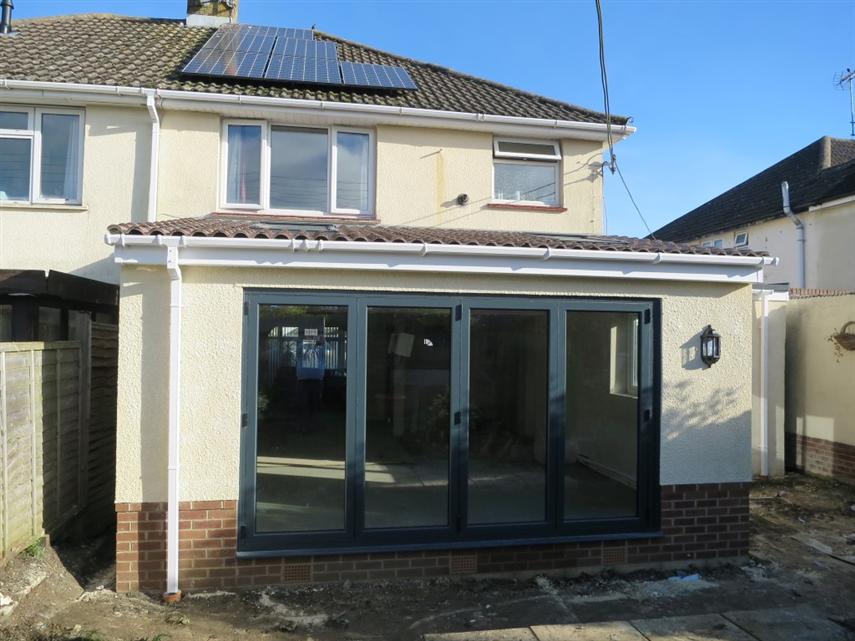 Longleaze, Royal Wootton Bassett, Swindon
