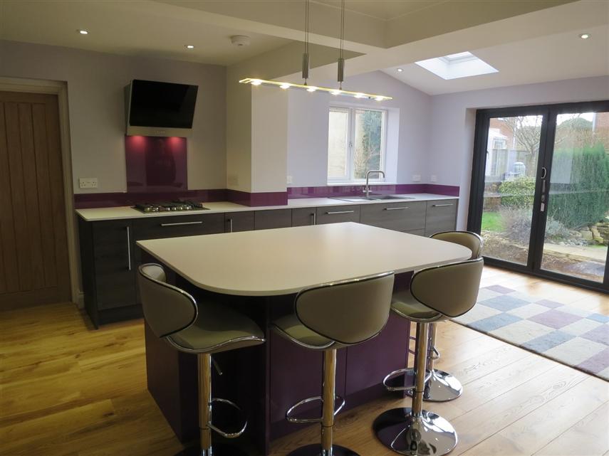 Longleaze, Royal Wootton Bassett, Swindon
