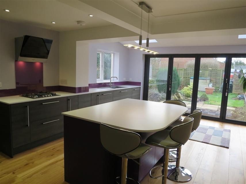 Longleaze, Royal Wootton Bassett, Swindon