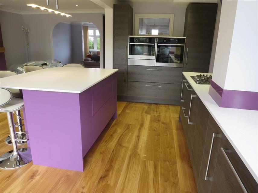 Longleaze, Royal Wootton Bassett, Swindon
