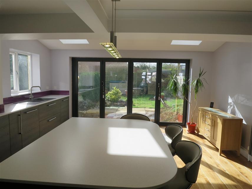 Longleaze, Royal Wootton Bassett, Swindon