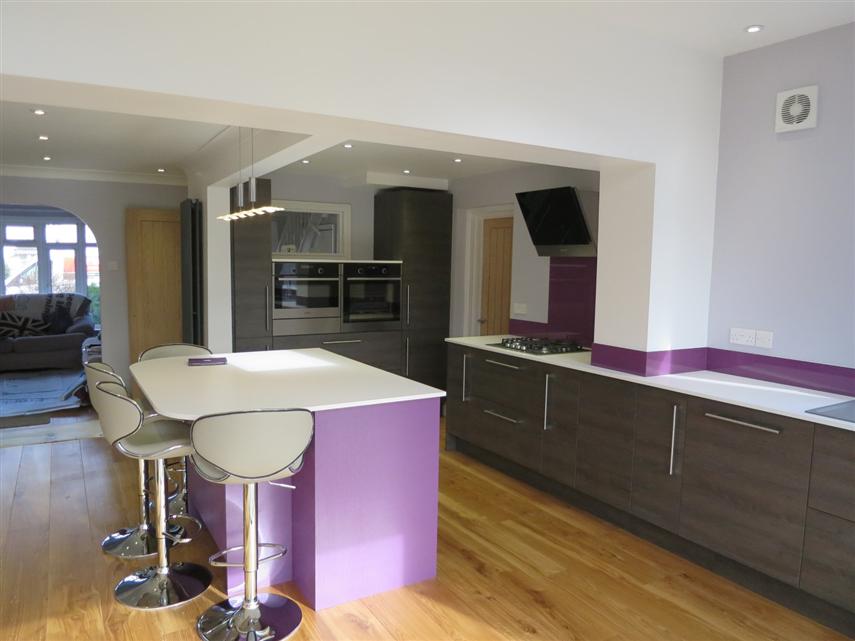 Longleaze, Royal Wootton Bassett, Swindon